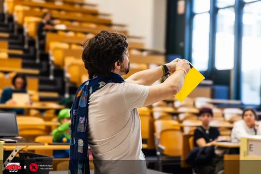 Copyright : Alexandre Stoll